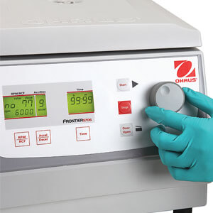 Frontier™ 5000 Series Multi | OHAUS